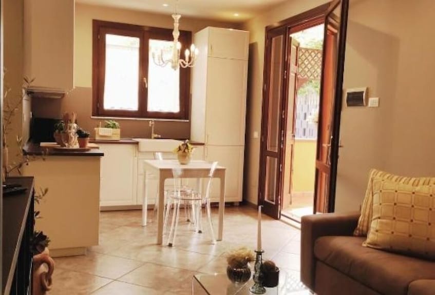 " The Pomegranate " Scenic Hill And Sea Retreat Near Palermo And Cefalù - Trabia