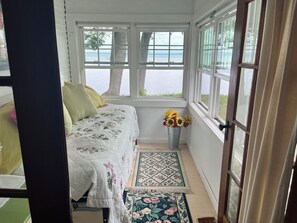 3 soveværelser, strygejern/strygebræt, gratis Wi-Fi