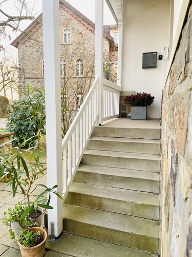 Kleines Apartment in schönster Lage