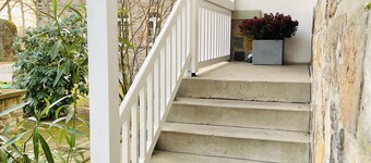 Small apartment in a beautiful location