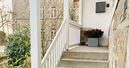 Kleines Apartment in schönster Lage