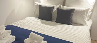 Small apartment in a beautiful location