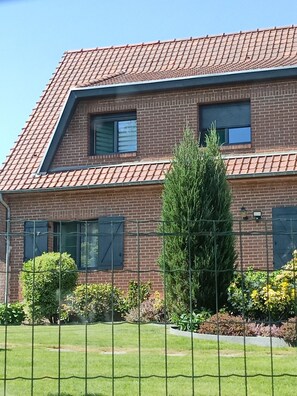 Exterior - Country studio (Lillers)