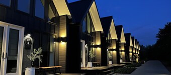 IF Stay Collection is an exquisite and unexpected stand alone Row House 2.
