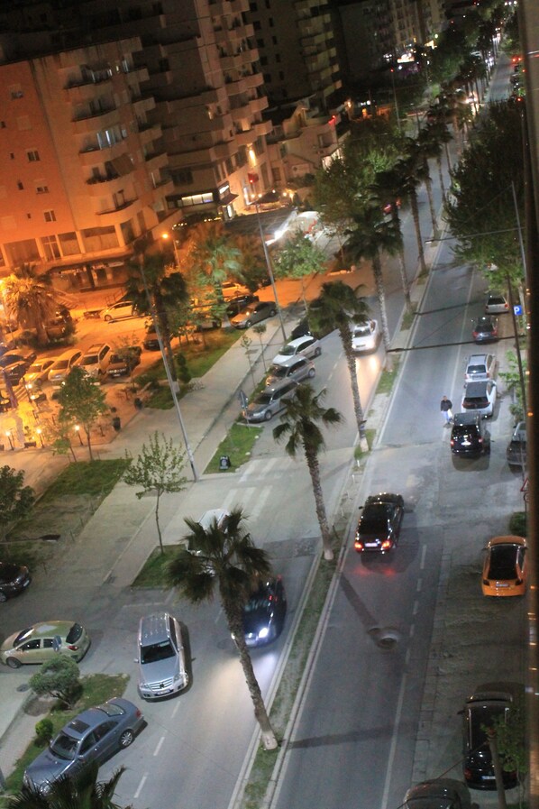 Parkeerplaatsen