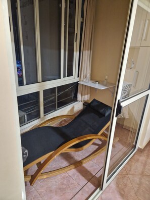 Interior - Mediterranean Sea Apartments (Durrës)