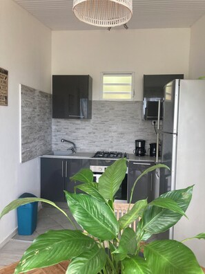 Micro-ondes, four, plaque de cuisson, lave-vaisselle