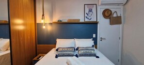 Apartamento Confort | Wifi gratis y ropa de cama