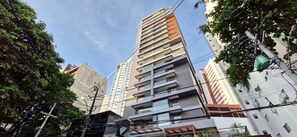 Exterior - COBAR0128 - Edifício Barra Conceito (Salvador)