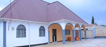 Enjoy this family-friendly place as you visit the picturesque Mbeya
