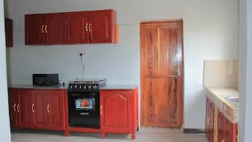Microones, forn i placa de cuina