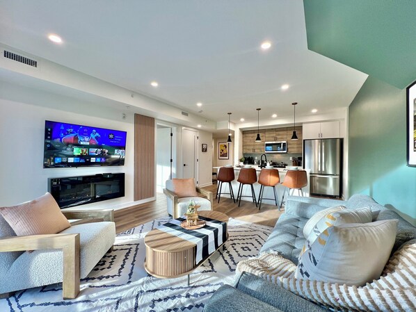 Smart-tv