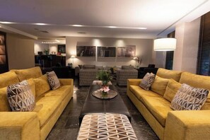 Interior - The Athens Gate Hotel (Athens)
