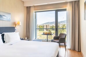 Room - The Athens Gate Hotel (Athens)