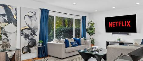 Smart-TV, Tischfußball