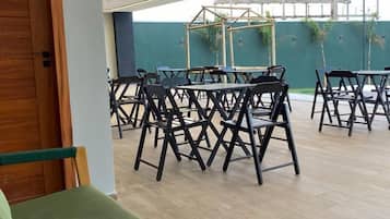 Área da propriedade