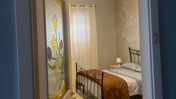 Comfort Double or Twin Room | Free WiFi