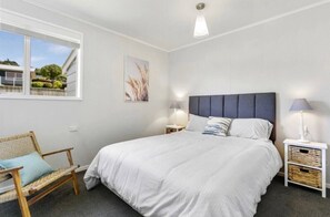 4 bedrooms, WiFi