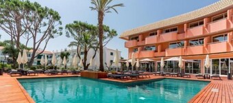 Vilamoura Garden Hotel