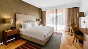 Room - Vilamoura Garden Hotel (Vilamoura)
