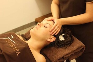 สิ่งอำนวยความสะดวกในที่พัก