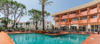 Vilamoura Garden Hotel