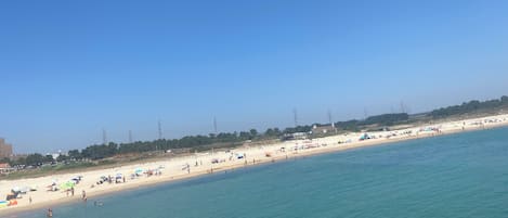 Spiaggia