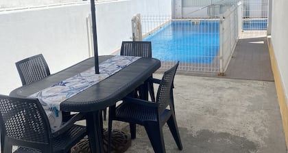 Villa sao Domingos