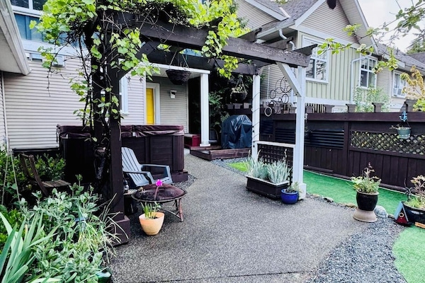 施設の敷地