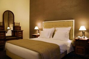 Unclassified image, 3 of 10, button - Curia Palace Hotel & Spa (Tamengos)