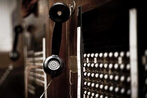 Unclassified image, 5 of 10, button - Curia Palace Hotel & Spa (Tamengos)