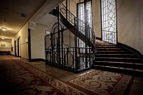 Curia Palace Hotel & Spa