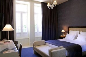 Unclassified image, 2 of 10, button - Curia Palace Hotel & Spa (Tamengos)