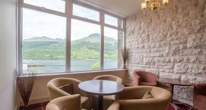 Arrochar Hotel 'a Bespoke Hotel'