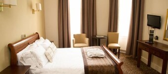 Arrochar Hotel 'a Bespoke Hotel'