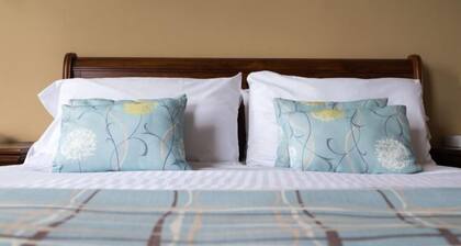 Arrochar Hotel 'a Bespoke Hotel'