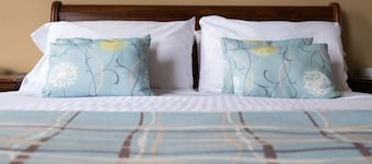 Arrochar Hotel 'a Bespoke Hotel'