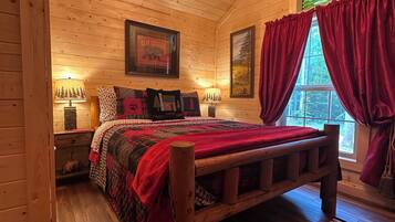 Kostenloses WLAN, Bettwäsche