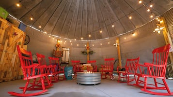 Teres/patio