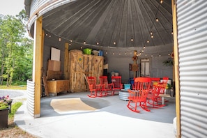 Teras/patio