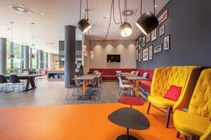 Interior - Campanile Venice Mestre (Venice)