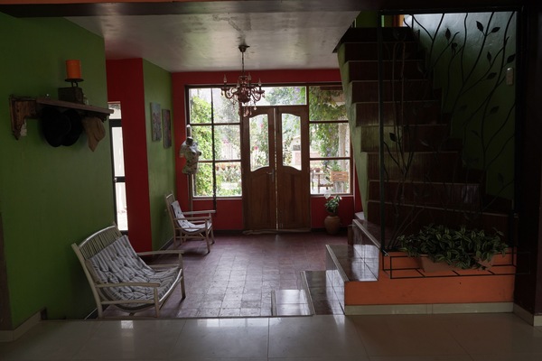 Intérieur