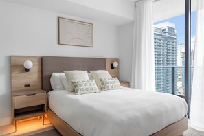 2 quartos, ferros/tábuas de passar roupa, Wi-Fi de cortesia