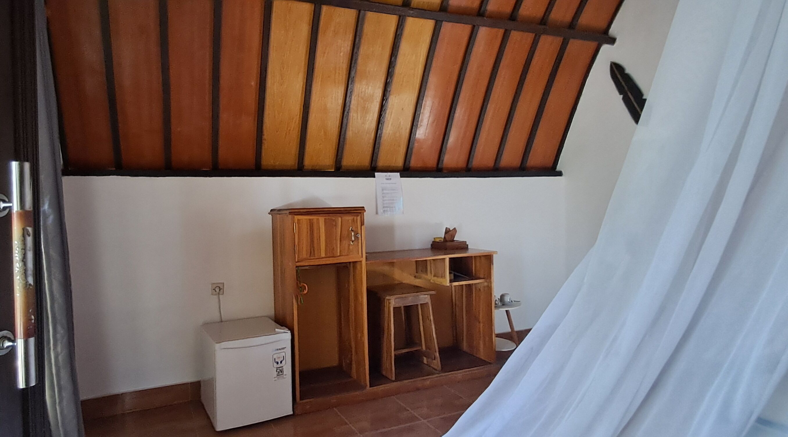 Foto - Pandan Bungalow