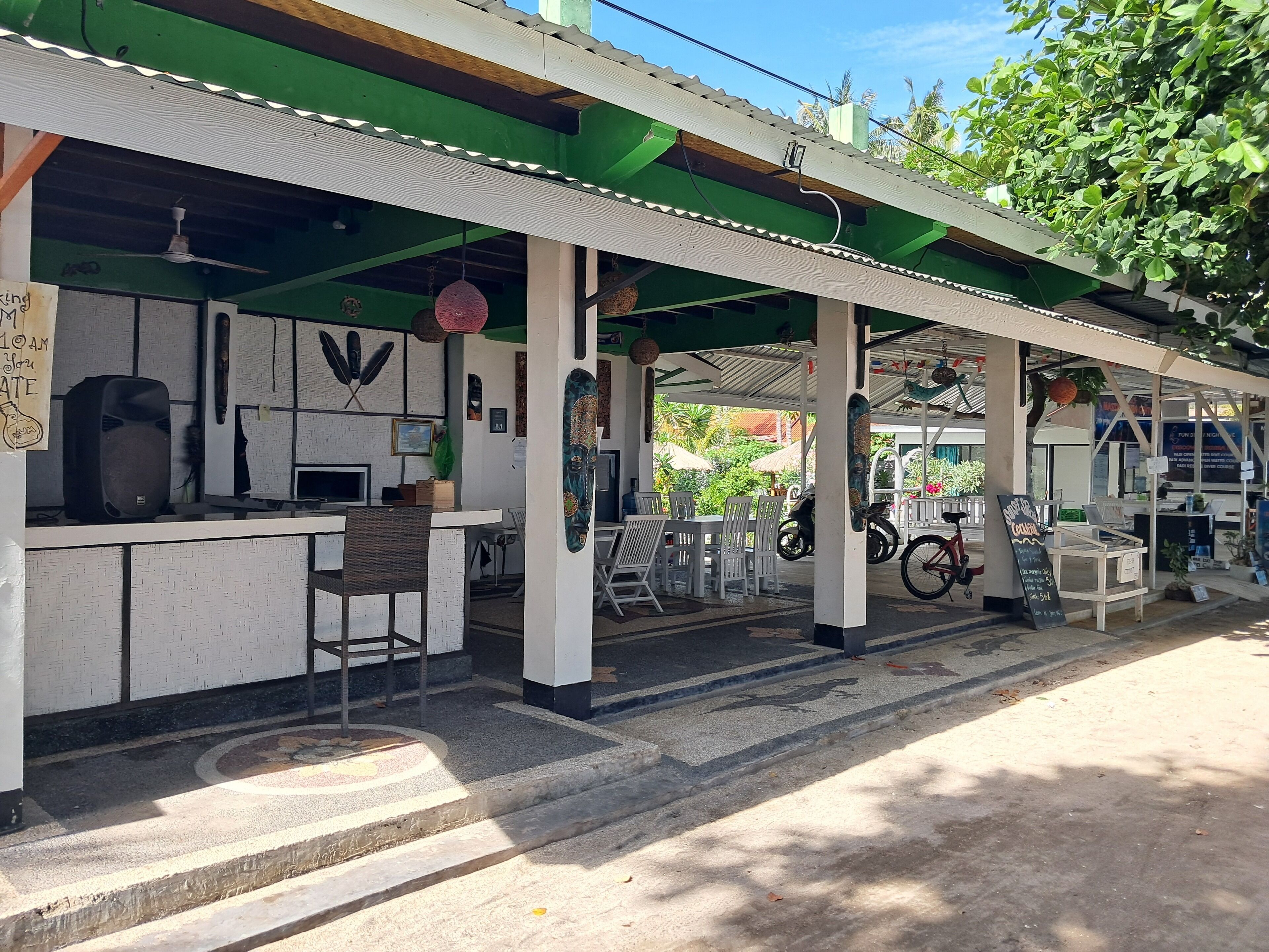 Foto - Pandan Bungalow