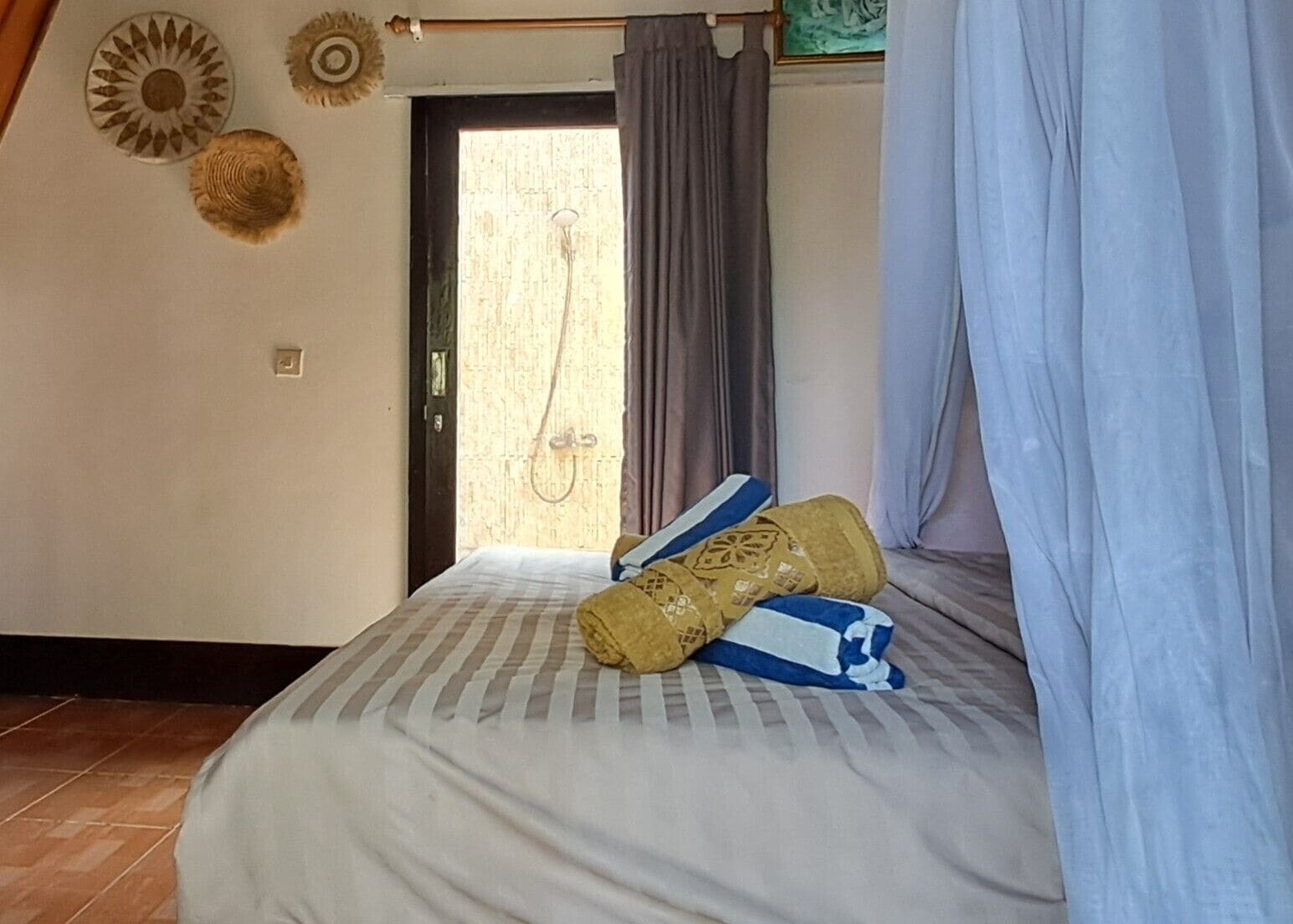 Foto - Pandan Bungalow