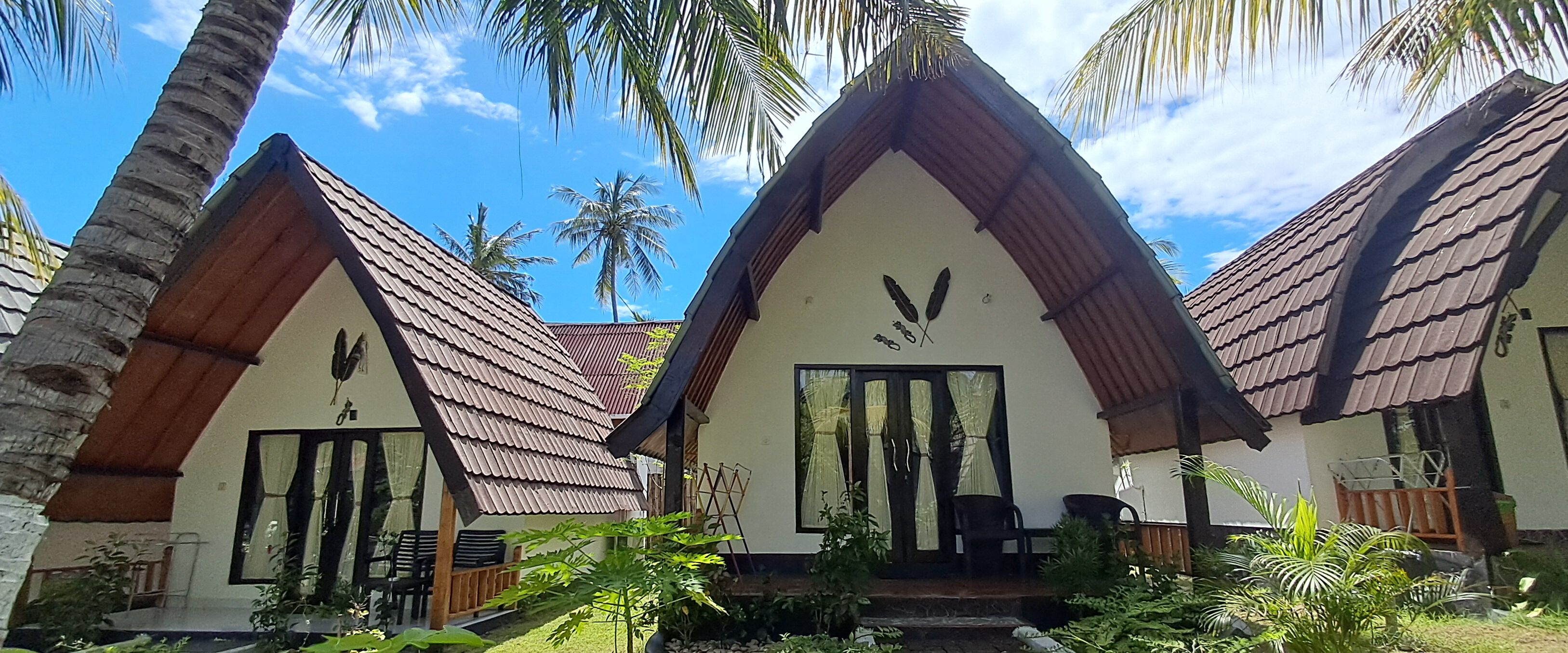 Foto - Pandan Bungalow