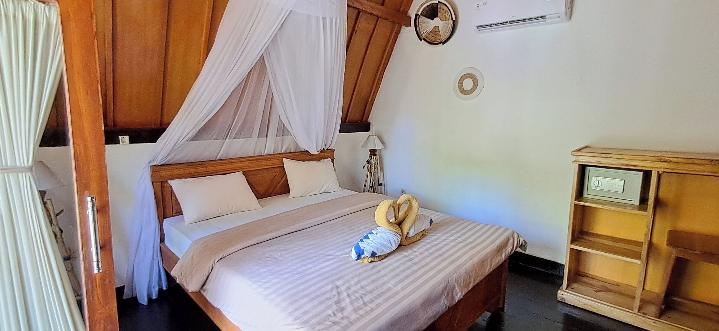 Foto - Pandan Bungalow