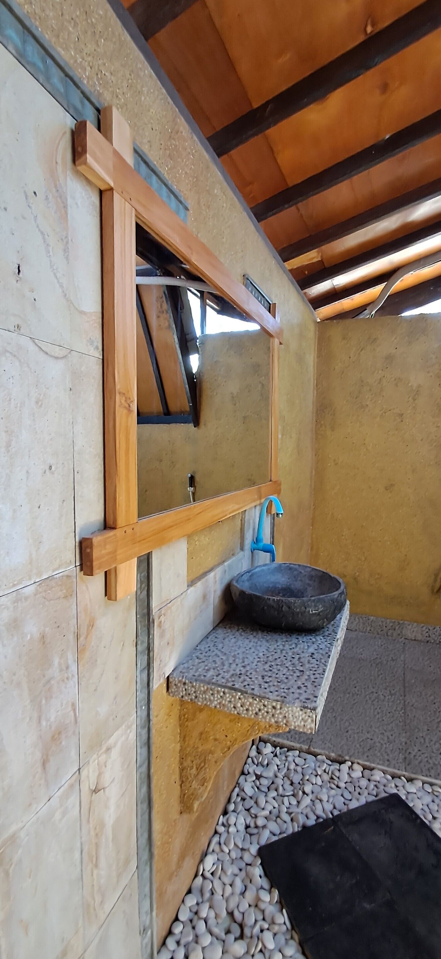 Foto - Pandan Bungalow