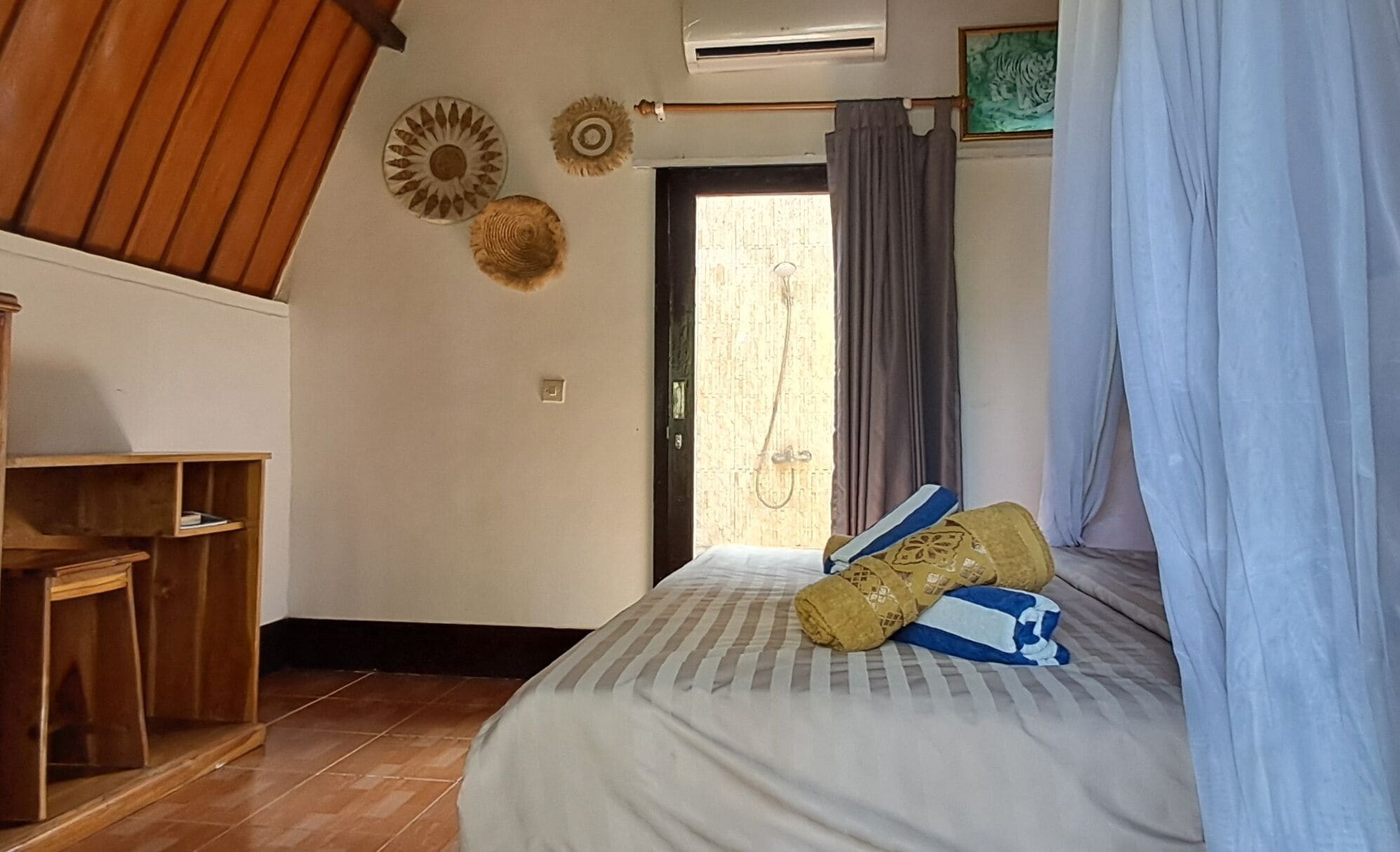 Foto - Pandan Bungalow